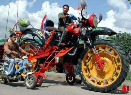 moto